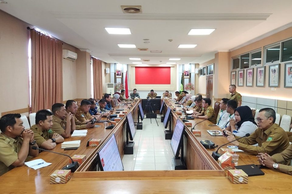 UMKM natuna