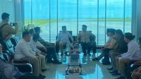 Ketua dprd kepri iman sutiawan Ketua dprd kepri iman sutiawan