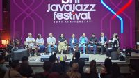 Java jazz 2025 kapan Java jazz 2025 kapan