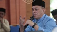 Bupati Lingga