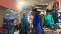 Pasar inpres tarempa