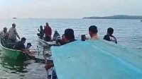 Nelayan tewas di nongsa