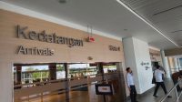 Terminal 1 Bandara hang nadim