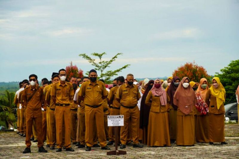 jam kerja asn natuna