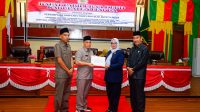 Dprd lingga