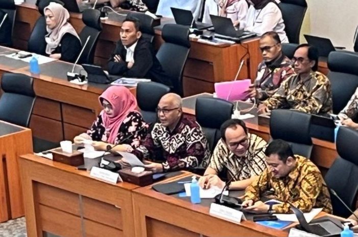 Penggabungan TVRI RRI ANTARA