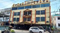 Hotel Satria judi kasino