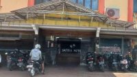 Satria Hotel