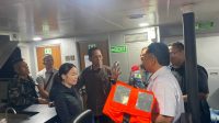 Arus Mudik di Pelabuhan Sekupang