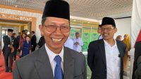 struktur organisasi bp batam