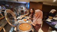Swiss-Belhotel Harbour Bay