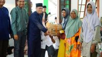 safari ramadan di lingga