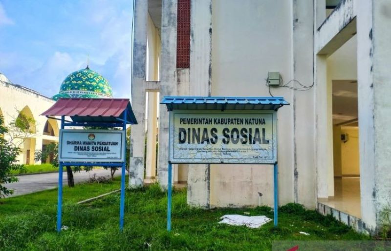 ODGJ di Natuna