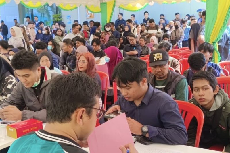 pelatihan disnaker batam