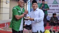 peran gp ansor