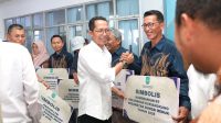 sayembara lapor sampah batam