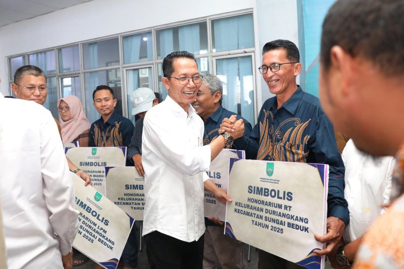 sayembara lapor sampah batam