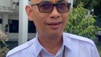 posko pengaduan thr di kepri