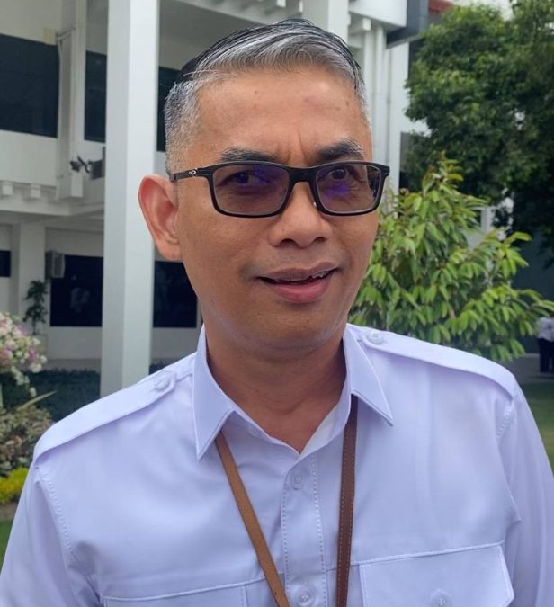 posko pengaduan thr di kepri