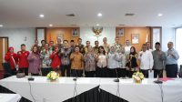 thr lebaran perusahaan di kepri