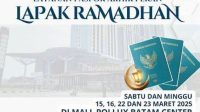 lapak ramadhan imigrasi batam