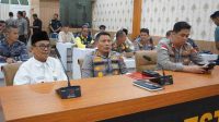 arus mudik tanjungpinang
