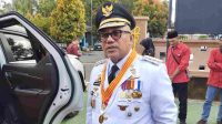 lis darmansyah