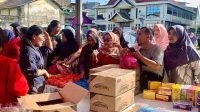 gerakan pangan murah tanjungpinang