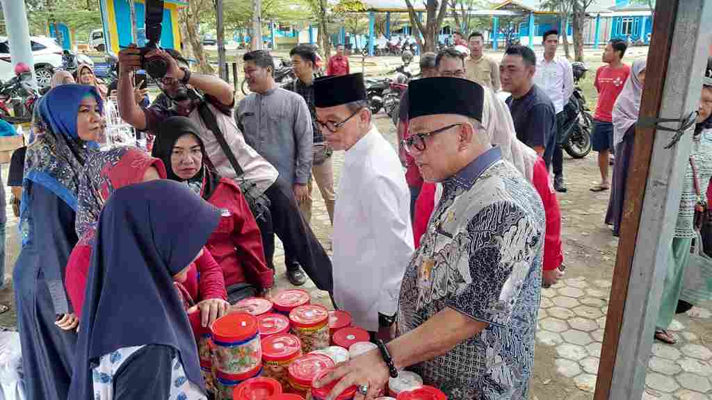 pasar murah di tanjungpinang