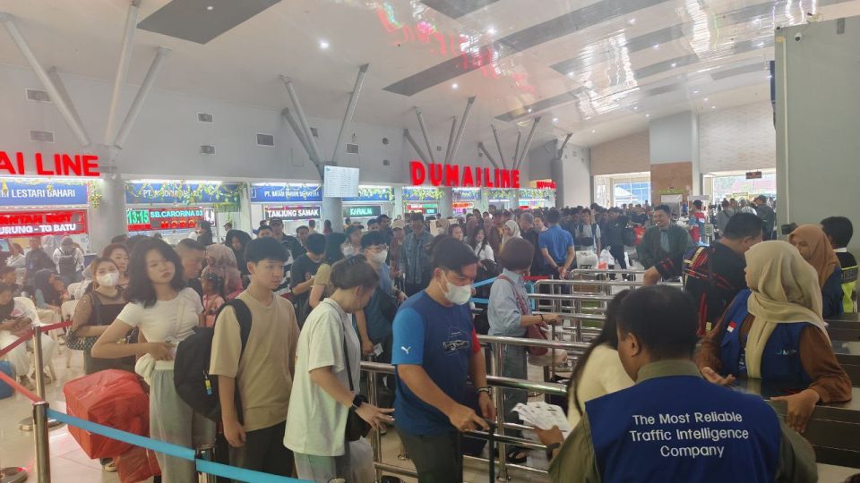 tiket batam ke dumai