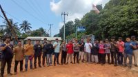 pemadaman listrik bergilir anambas