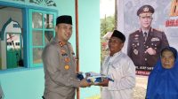 komunitas adat lingga