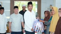 desa tanjung harapan lingga