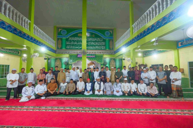 sertifikat iqra untuk masuk sd