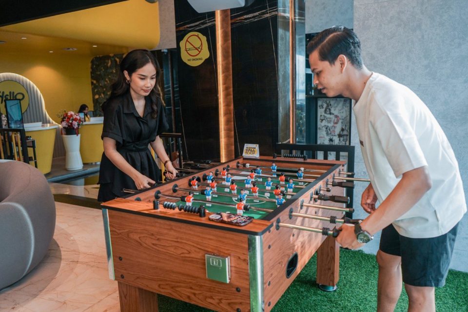 Promo yello hotel batam