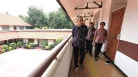 Sekolah rakyat batam