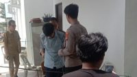 Honorer batam tewas