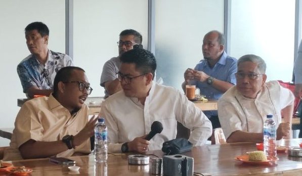 Revisi UU TNI