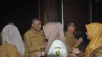 Halal bihalal bupati karimun 2025