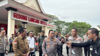strategi perangi narkoba di kepri