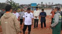Cuaca Ekstrem di Tanjungpinang