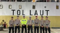 arus balik pelabuhan jagoh
