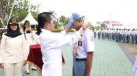 paskibraka pelajar batam