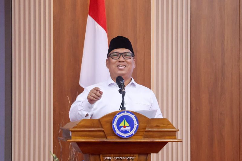 Investasi di Kepri