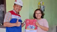 Cara pasang gas PGN batam