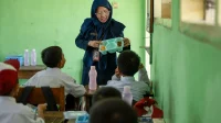 Sekolah rakyat