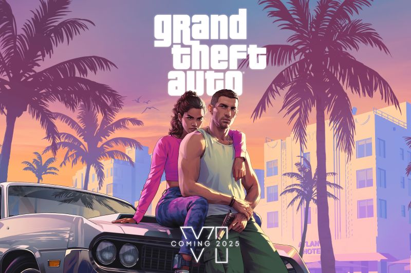 Gta 6 rilis kapan