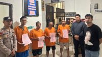Kapolres lingga sekarang Kapolres lingga sekarang