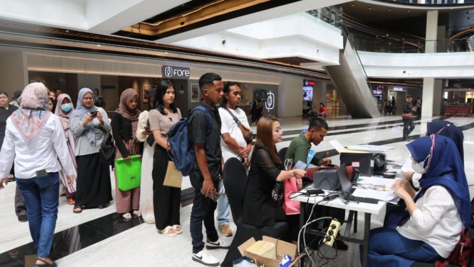 Bikin paspor di batam