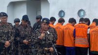 Berantas illegal fishing